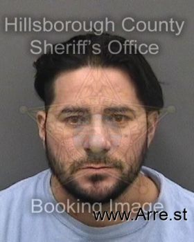 Oscar Armando Alvarengalopez Mugshot