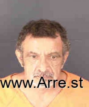 Oscar Armando Banegas Mugshot