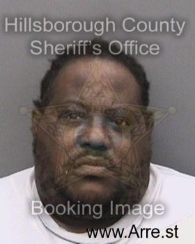 Oscar C Carter Mugshot