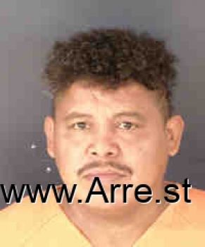 Oscar Orlando Colindres-escoto Mugshot