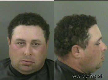 Oscar Manuel Diaz Mugshot