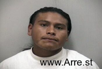 Oscar W Diaz-pascal Mugshot