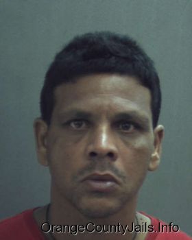 Oscar Figueroa   Mugshot