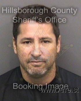 Oscar Rodolfo Gonzalez Mugshot