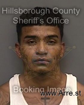 Oscar  Gonzalez Mugshot