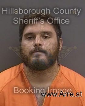 Oscar  Gonzalez Mugshot