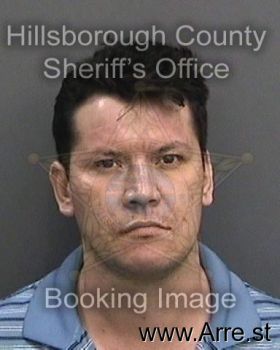 Oscar  Gonzalezmendoza Mugshot