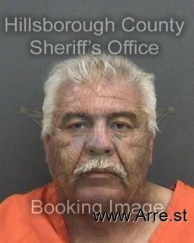 Oscar  Gonzalezsanchez Mugshot