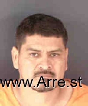 Oscar Vazquez,oscar Ibarra Vazquez Mugshot