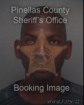 Oscar Toney Jones Mugshot