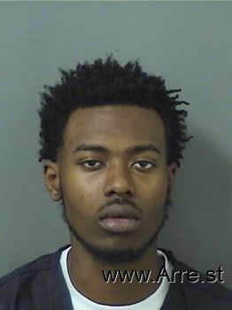 Oscar Lyden Knowles Mugshot