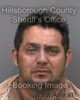 Oscar Orlando Lopezmartinez Mugshot