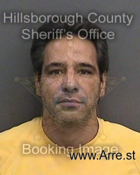 Oscar  Rodriguez Mugshot