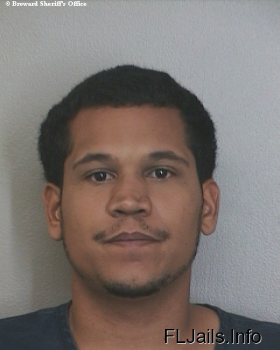 Oscar Ernesto Sanchez Mugshot