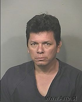 Oscar Humberto Sanchez-ramos Mugshot