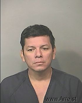 Oscar Humberto Sanchez-ramos Mugshot