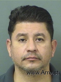 Oswaldo  Jimenez Mugshot