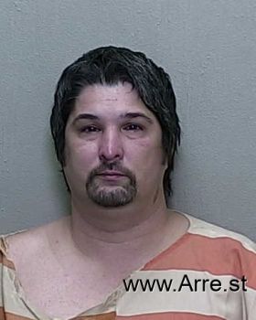 Anthony Gerald Otero Mugshot