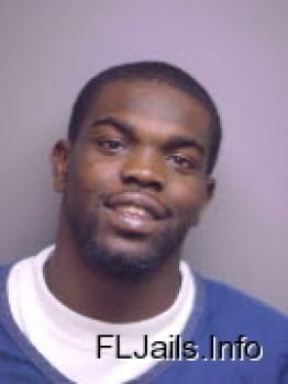 Otis  Johnson Mugshot