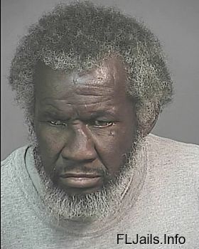 Otis * Hilson Mugshot