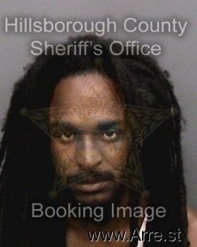 Otis Octavia Johnson Mugshot