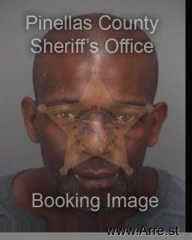 Otis J Moore Mugshot