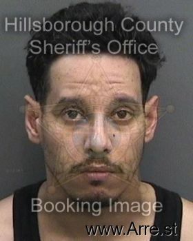 Otoniel Manuel Martinez Mugshot