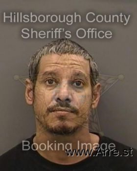 Otoniel Manuel Martinez Mugshot