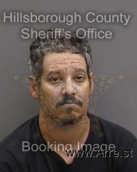 Otoniel Manuel Martinez Mugshot