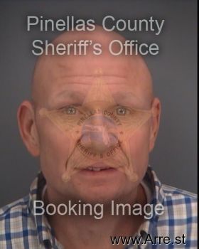 Owen Kirkwood Rogers Mugshot