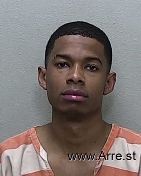 Antonio Nicolas Owens Mugshot