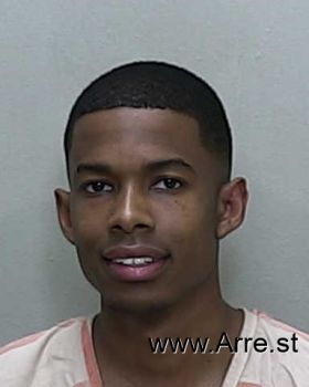 Antonio Nicolas Owens Mugshot