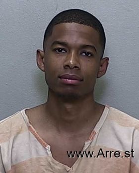 Antonio Nicolas Owens Mugshot