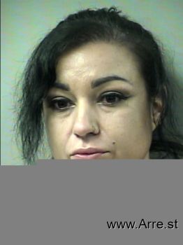 Octavia Lynn Hoffman Mugshot