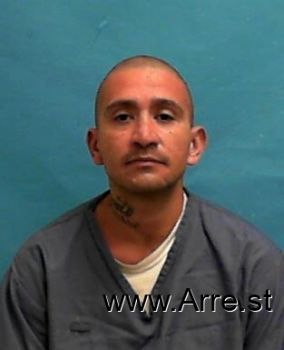 Octavio  Martinez Mugshot