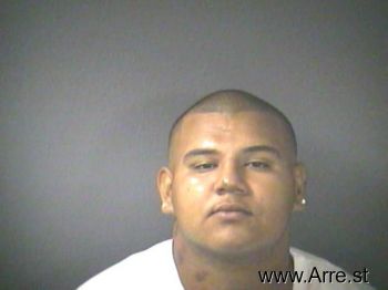 Octavio  Martinez Mugshot