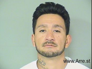 Octavio  Martinez Mugshot