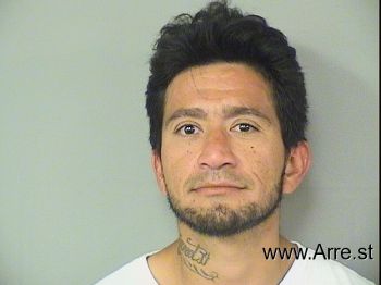 Octavio  Martinez Mugshot