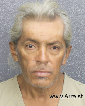 Octavio  Quiles Mugshot