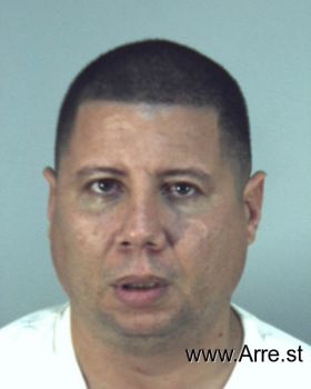 Octavio A Vazquez Mugshot