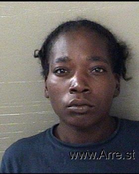 Odessa B Avery Mugshot