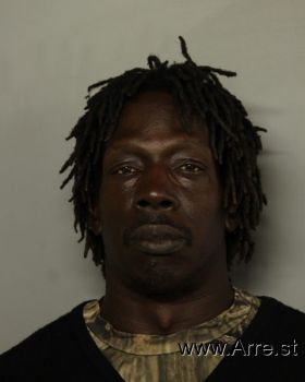 Odus Agustine Smith Mugshot