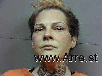 Ola Miranda Riley Mugshot