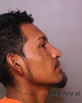 Oliver  Perez Mugshot