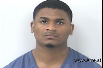 Oliver  Spann Mugshot