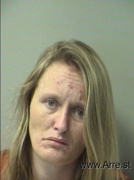 Olivia Kaye Williams Mugshot