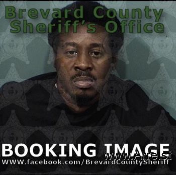 Omar  Adams Mugshot