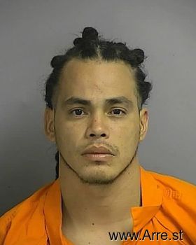 Omar  Aguilar Mugshot