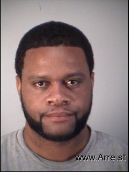 Omar  Ali Mugshot