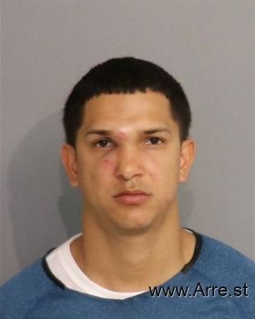 Omar Alexis Alvarado-ortiz Mugshot